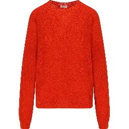 Céline Sweaters Red