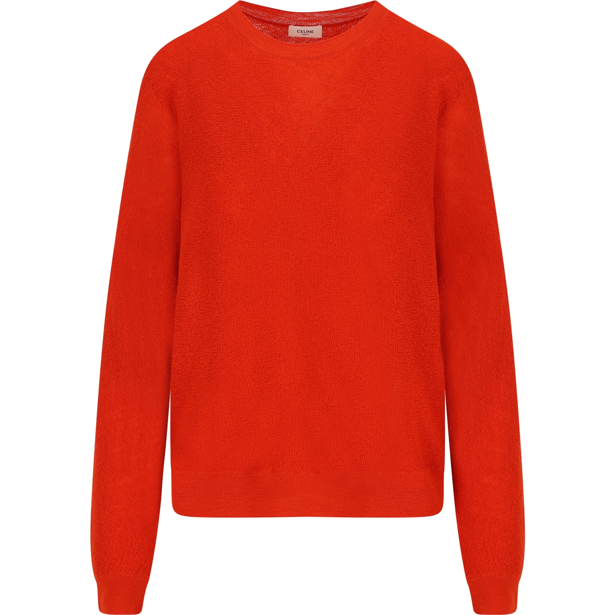 Céline Sweaters Red