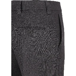 Prada RTW... Anthracite