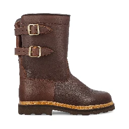 Paraboot Boots Brown
