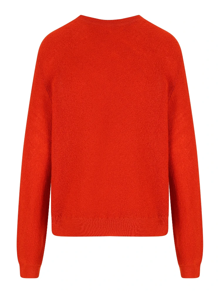 Céline Sweaters Red alternative