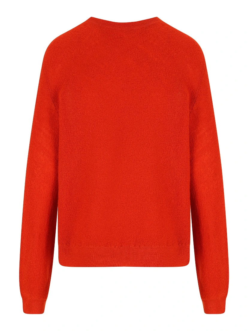 Céline Sweaters Red