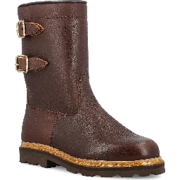 Paraboot Boots Brown