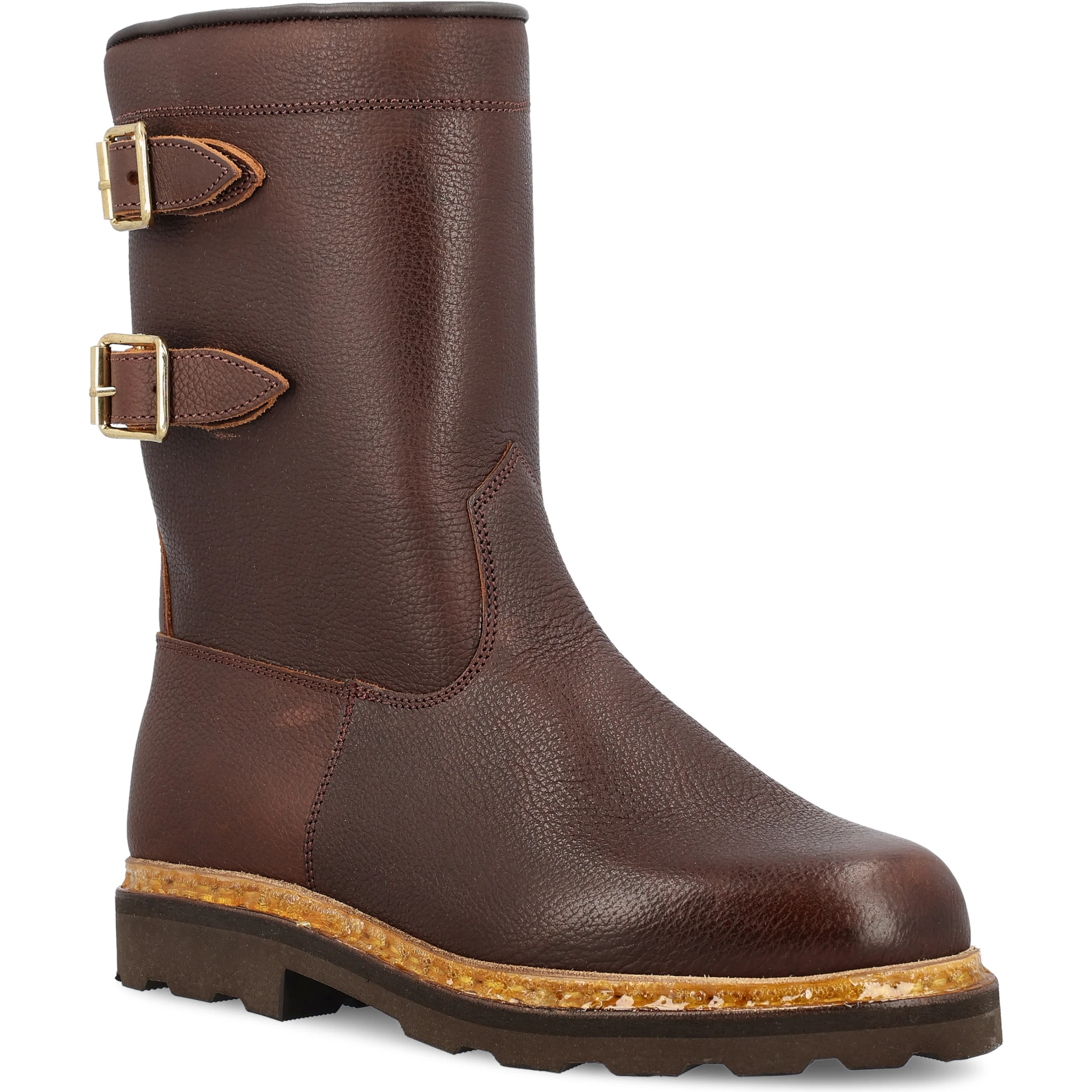 Paraboot Boots Brown