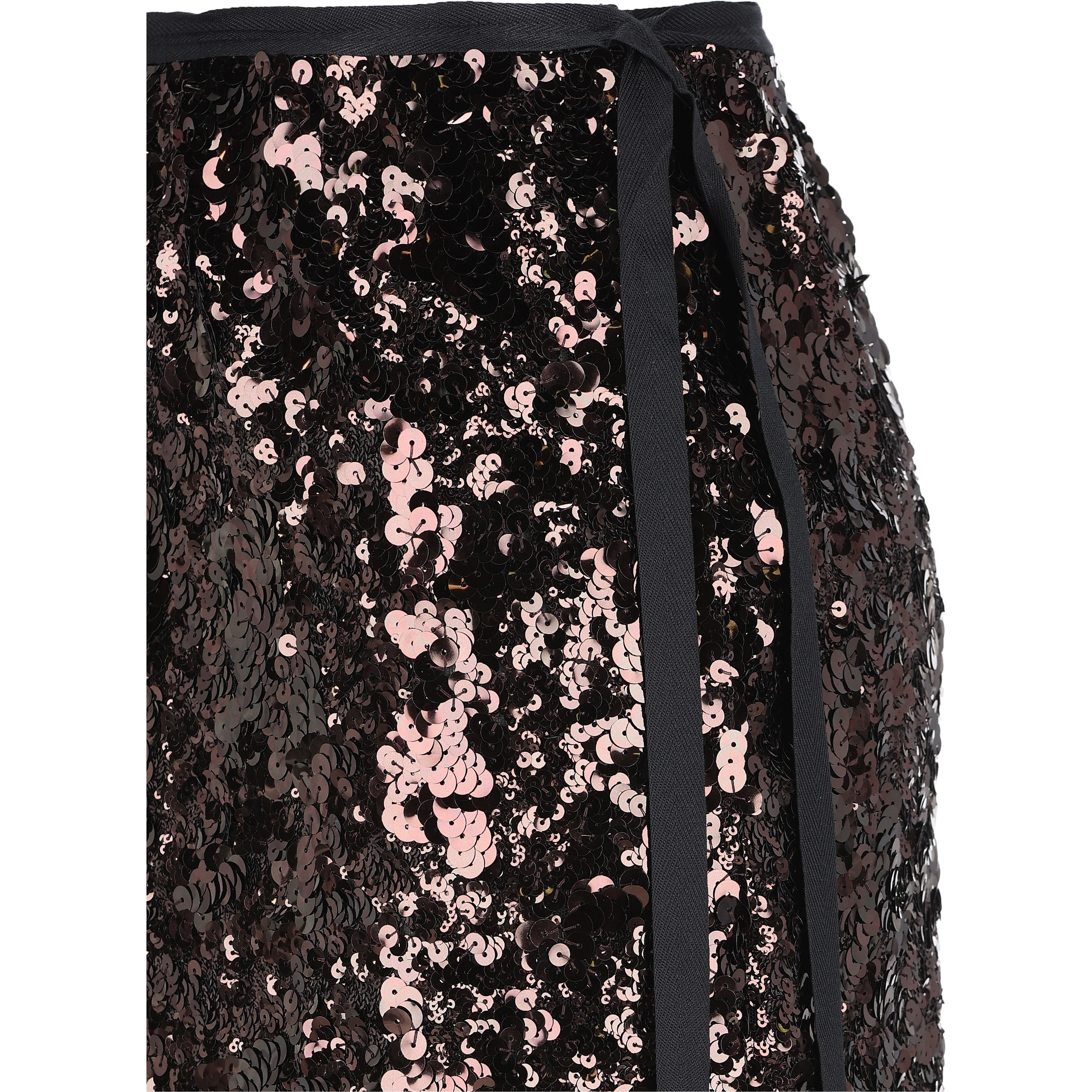 Prada Skirts Prune