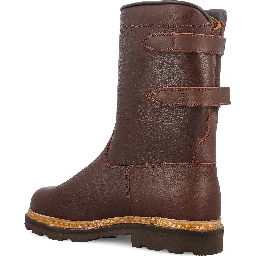 Paraboot Boots Brown