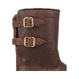 Paraboot Boots Brown