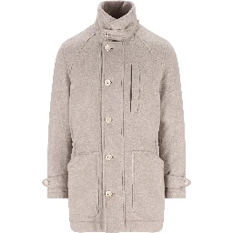 Brunello Cucinelli Coats