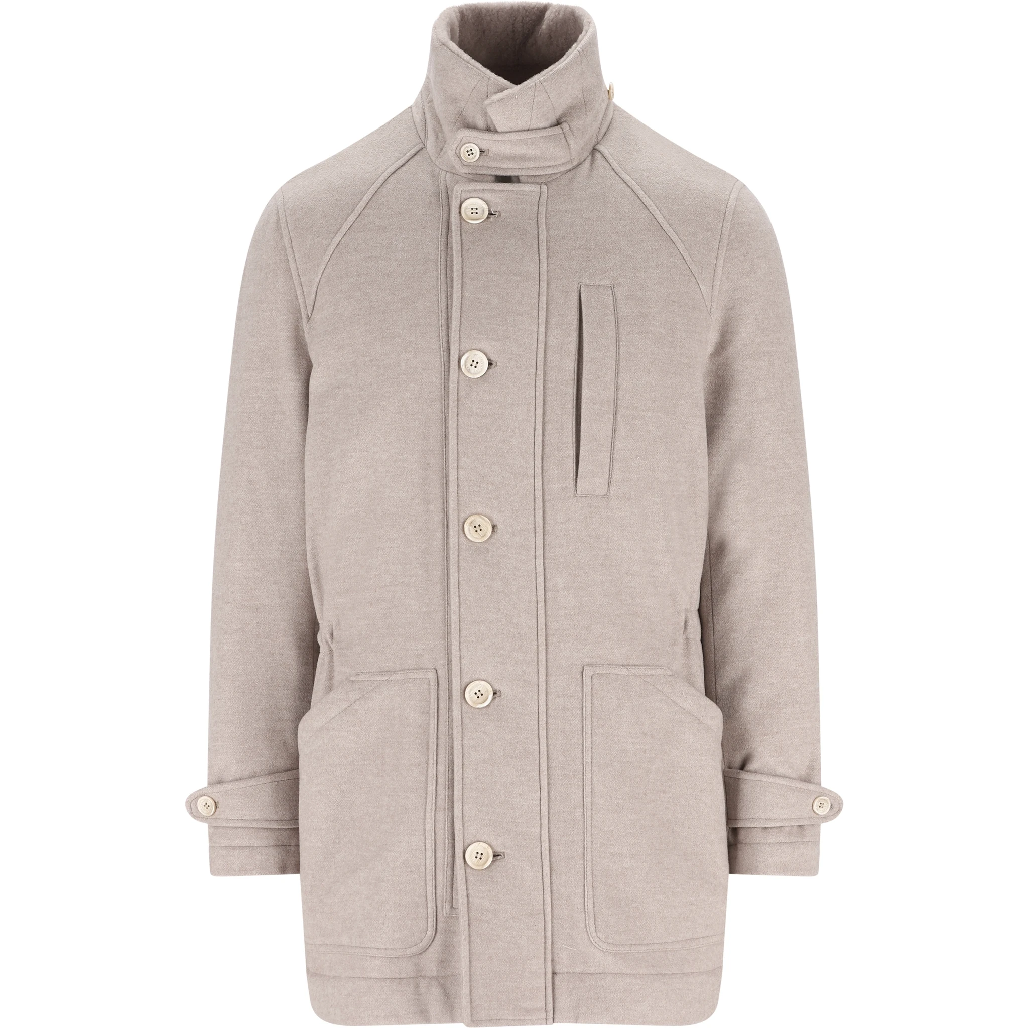 Brunello Cucinelli Coats