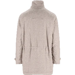 Brunello Cucinelli Coats