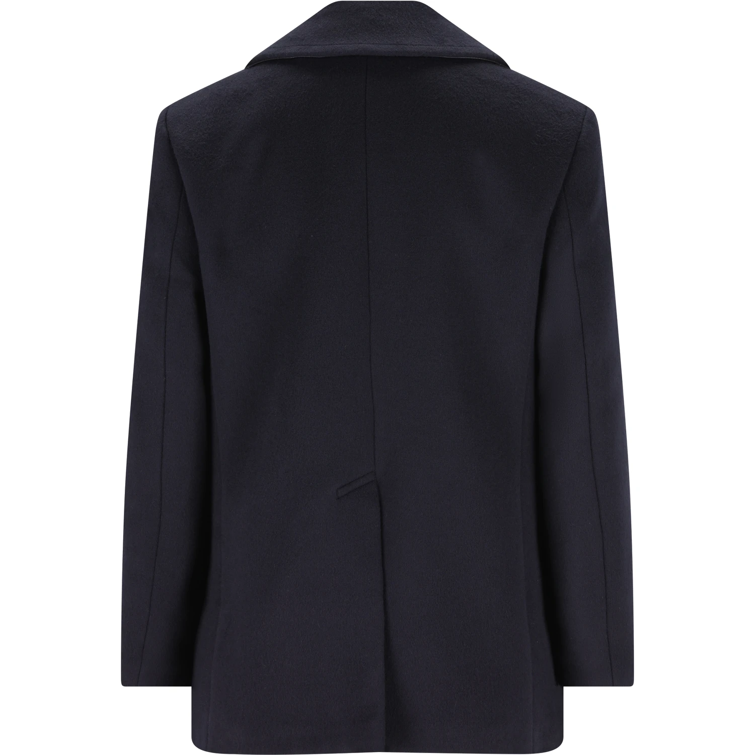 Givenchy Coats Blue