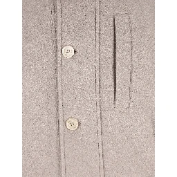 Brunello Cucinelli Coats