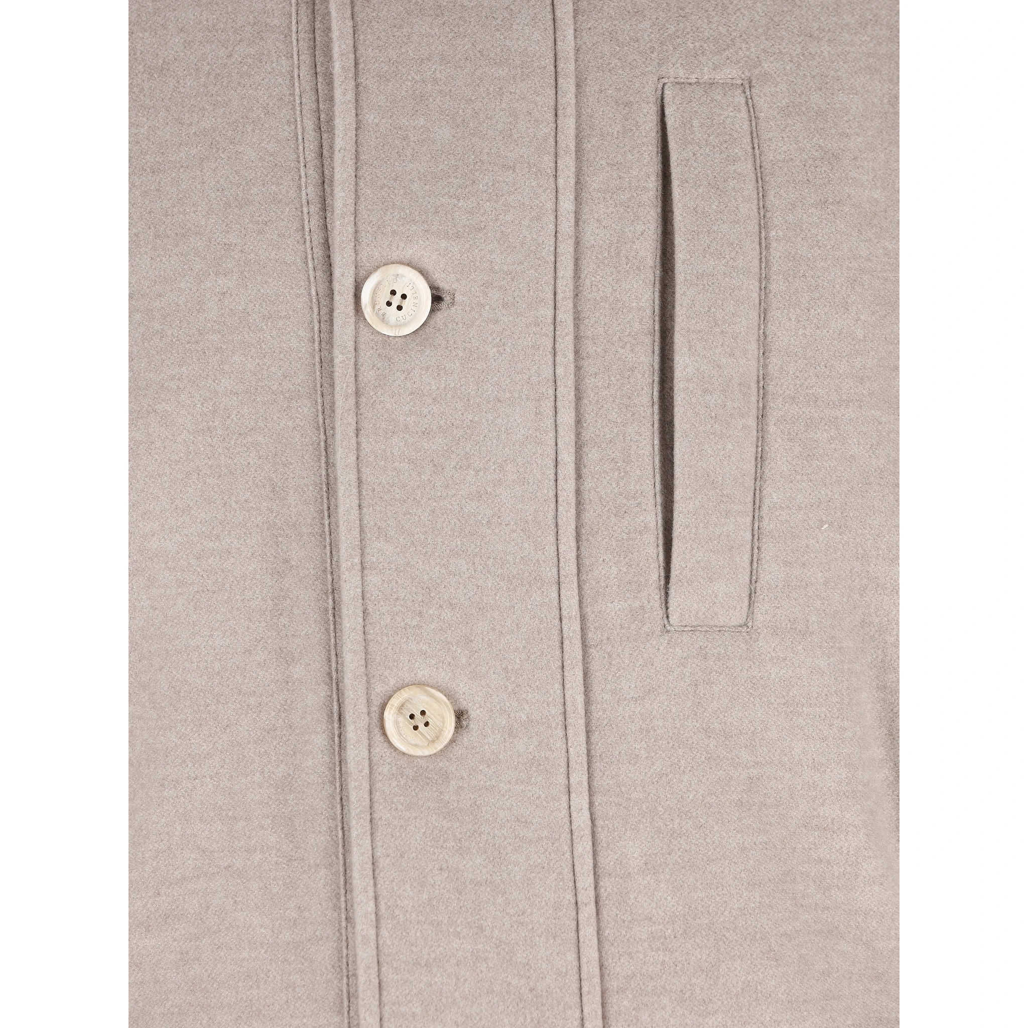 Brunello Cucinelli Coats