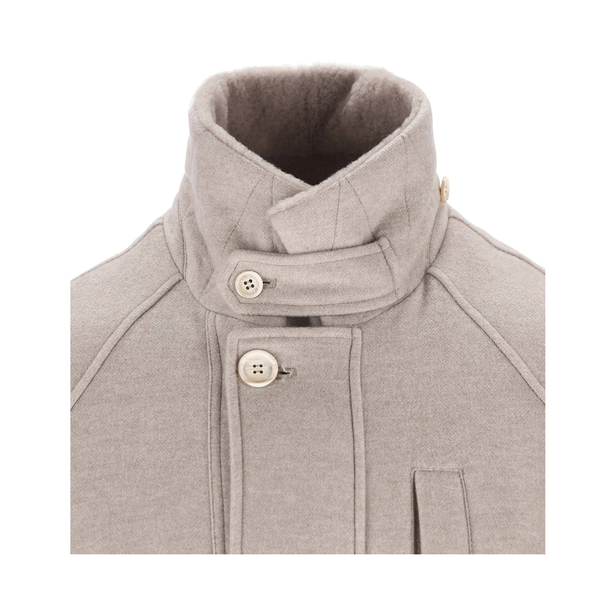 Brunello Cucinelli Coats