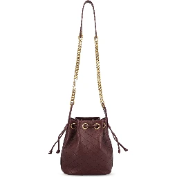 Cassandre bucket bag