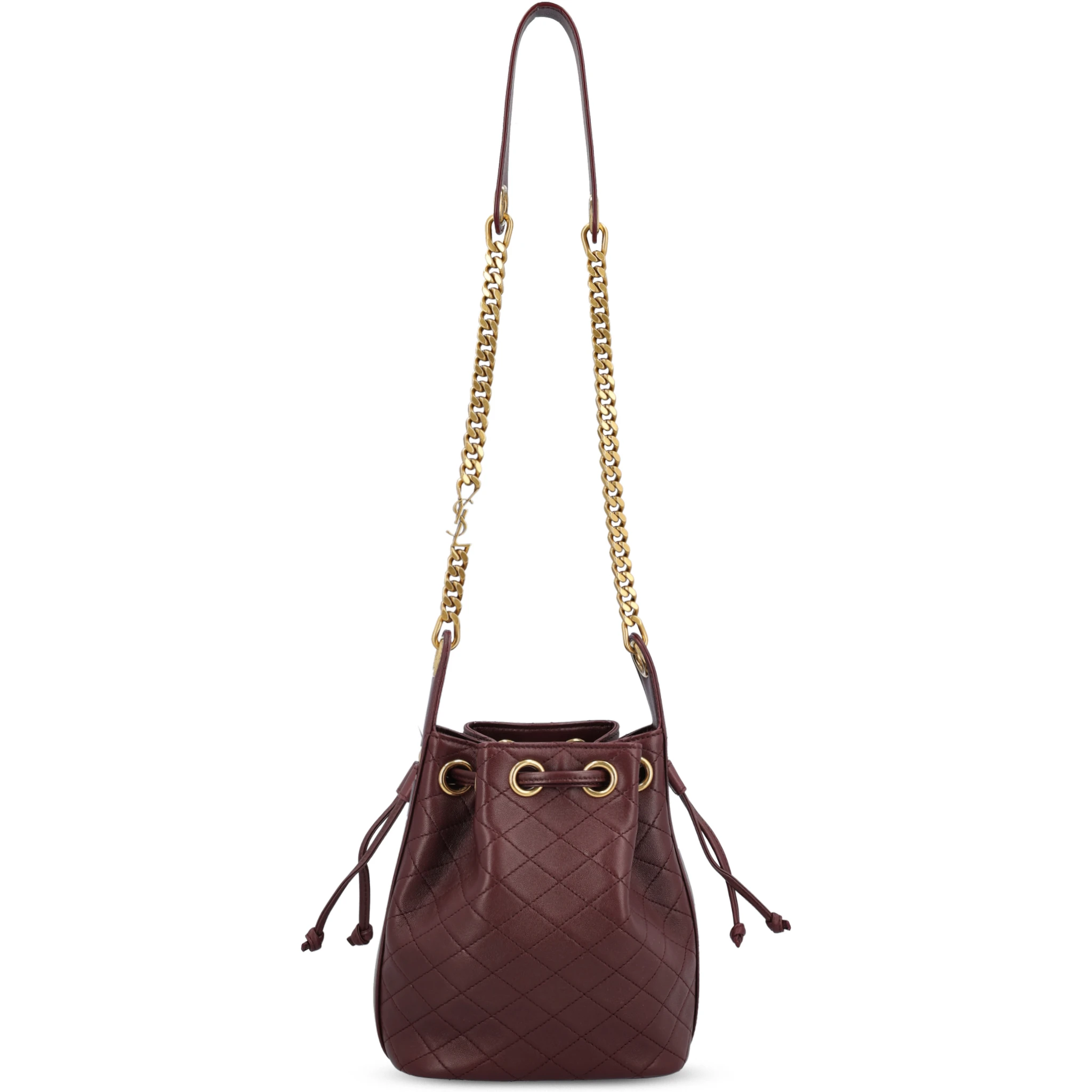 Cassandre bucket bag