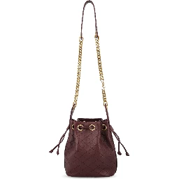 Cassandre bucket bag