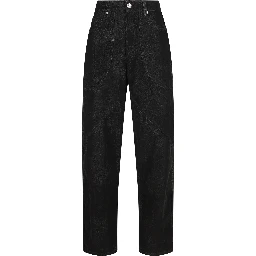 Isabel Marant Etoile RTW... Black
