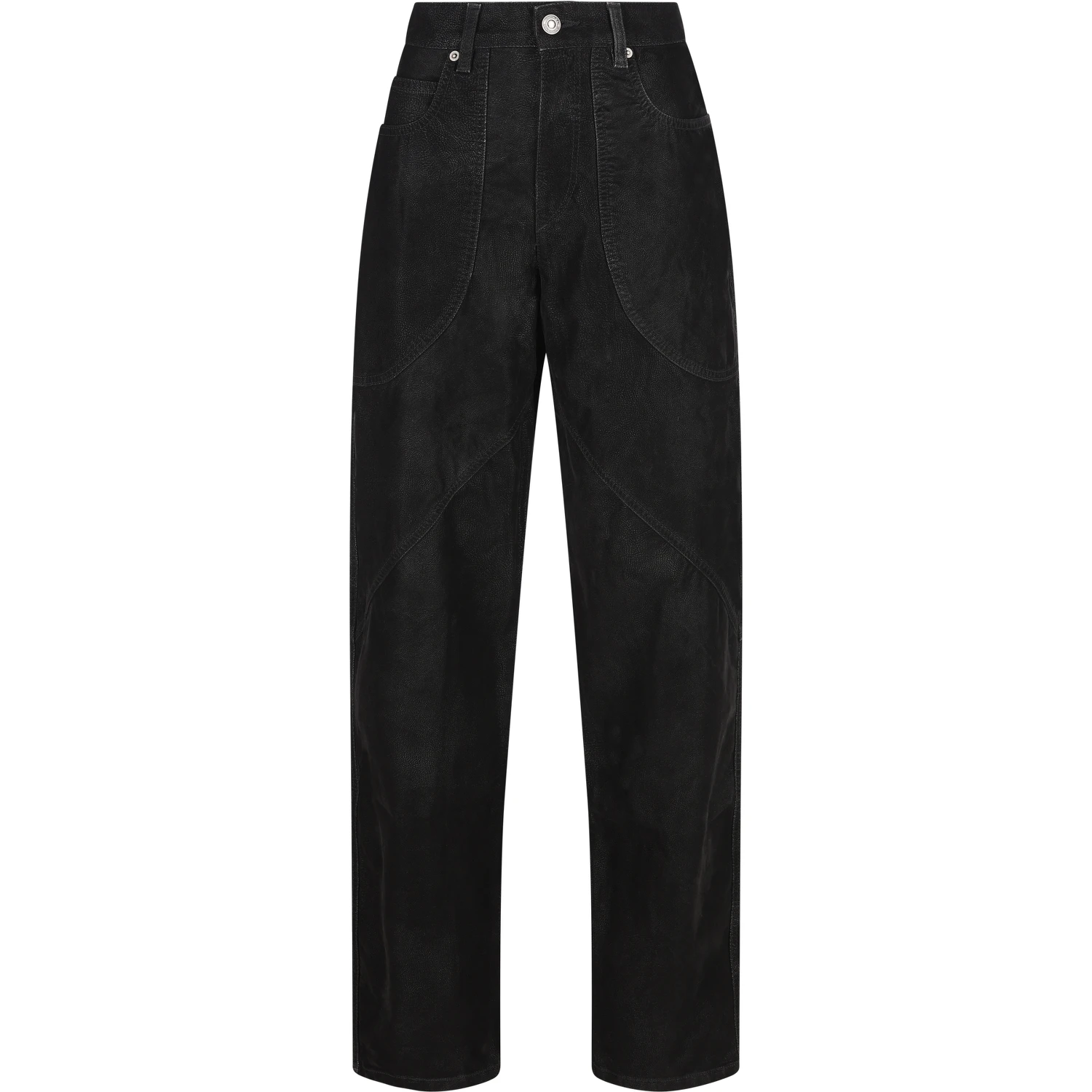 Isabel Marant Etoile RTW... Black