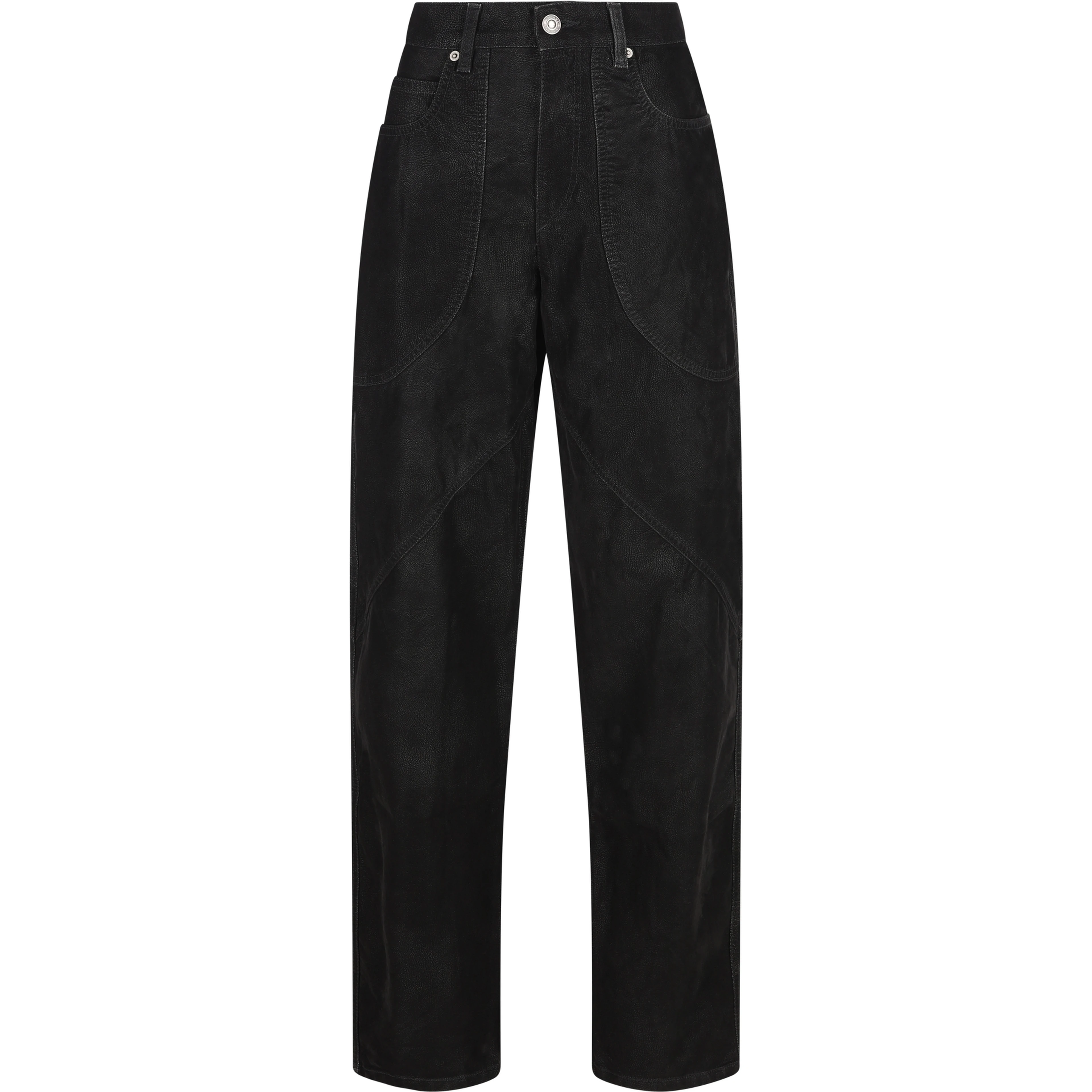 Isabel Marant Etoile RTW... Black