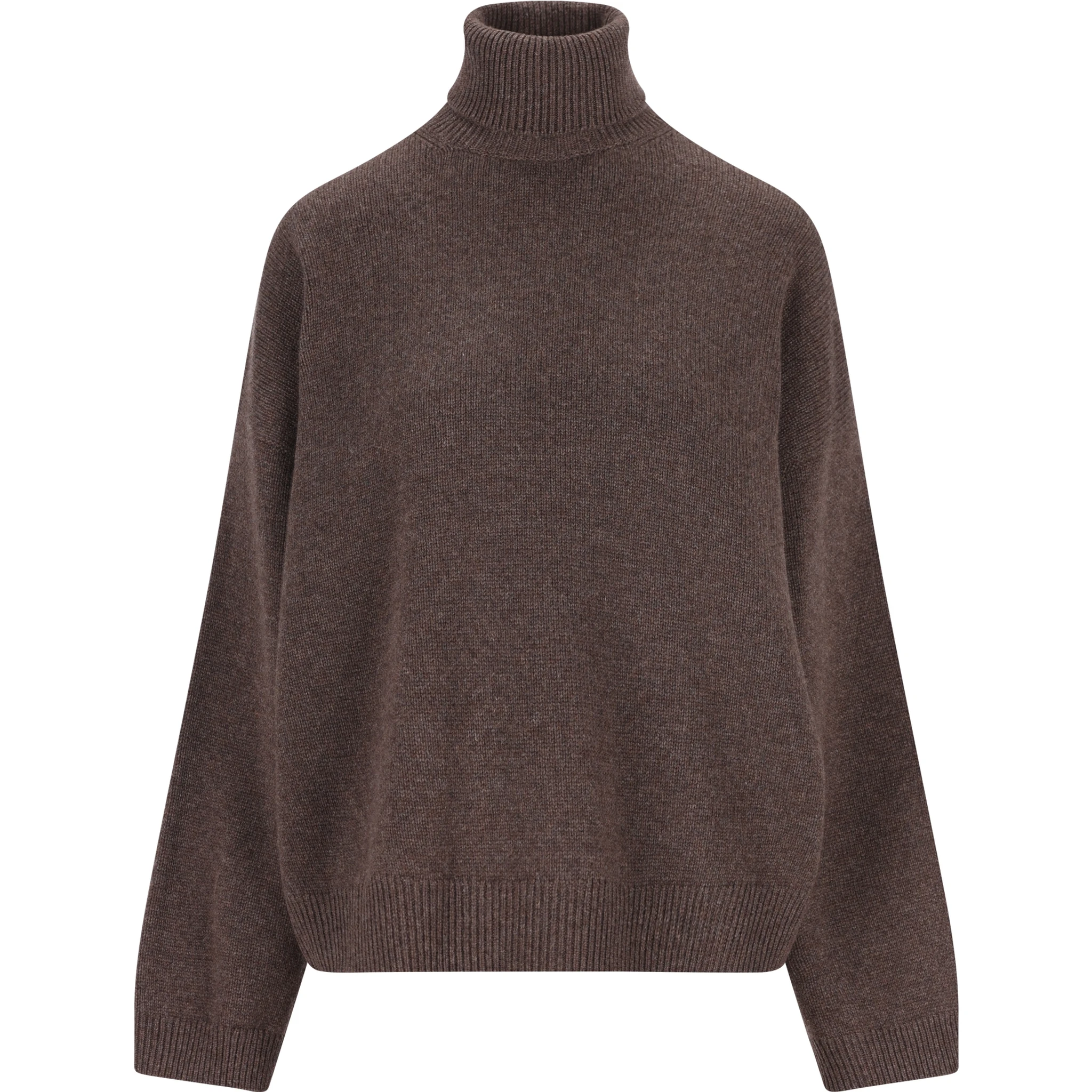 Brunello Cucinelli Sweaters Brown