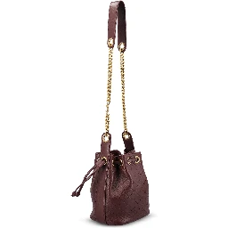 Cassandre bucket bag