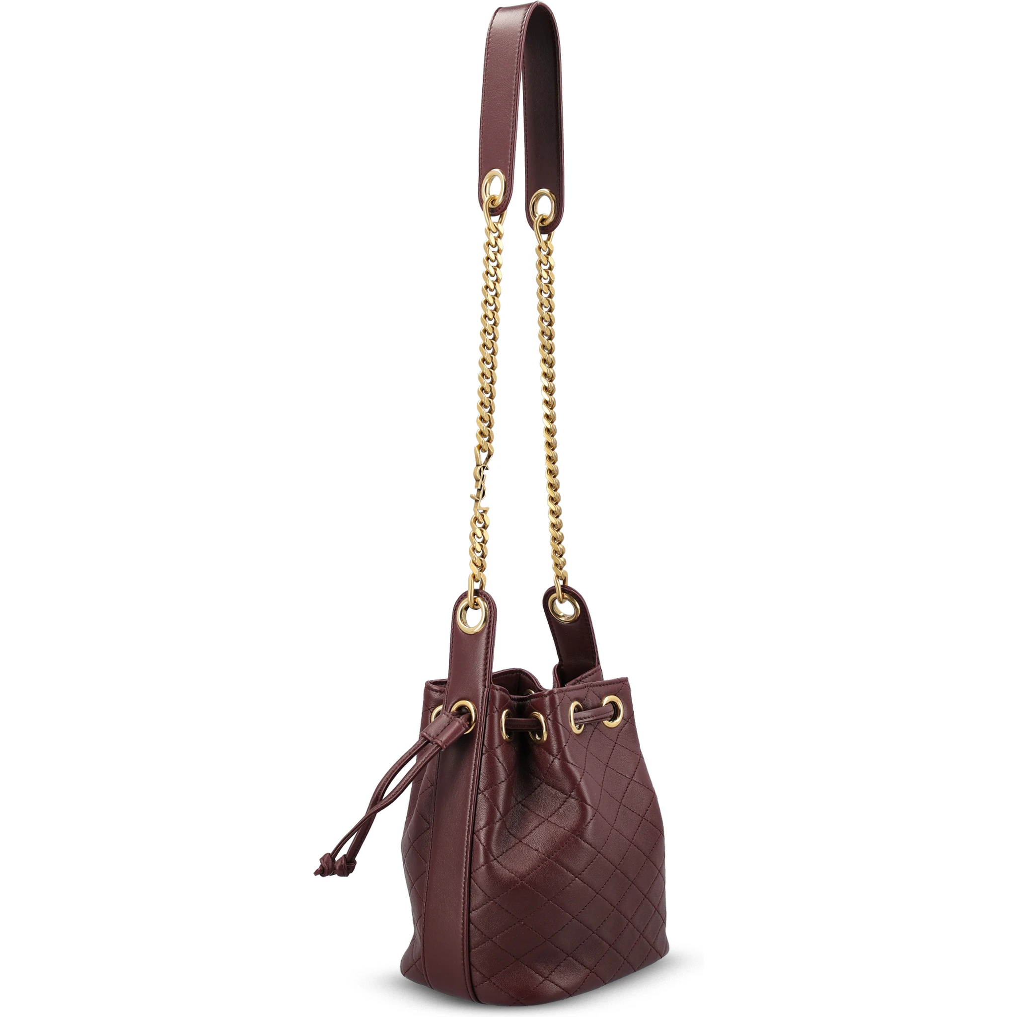 Cassandre bucket bag