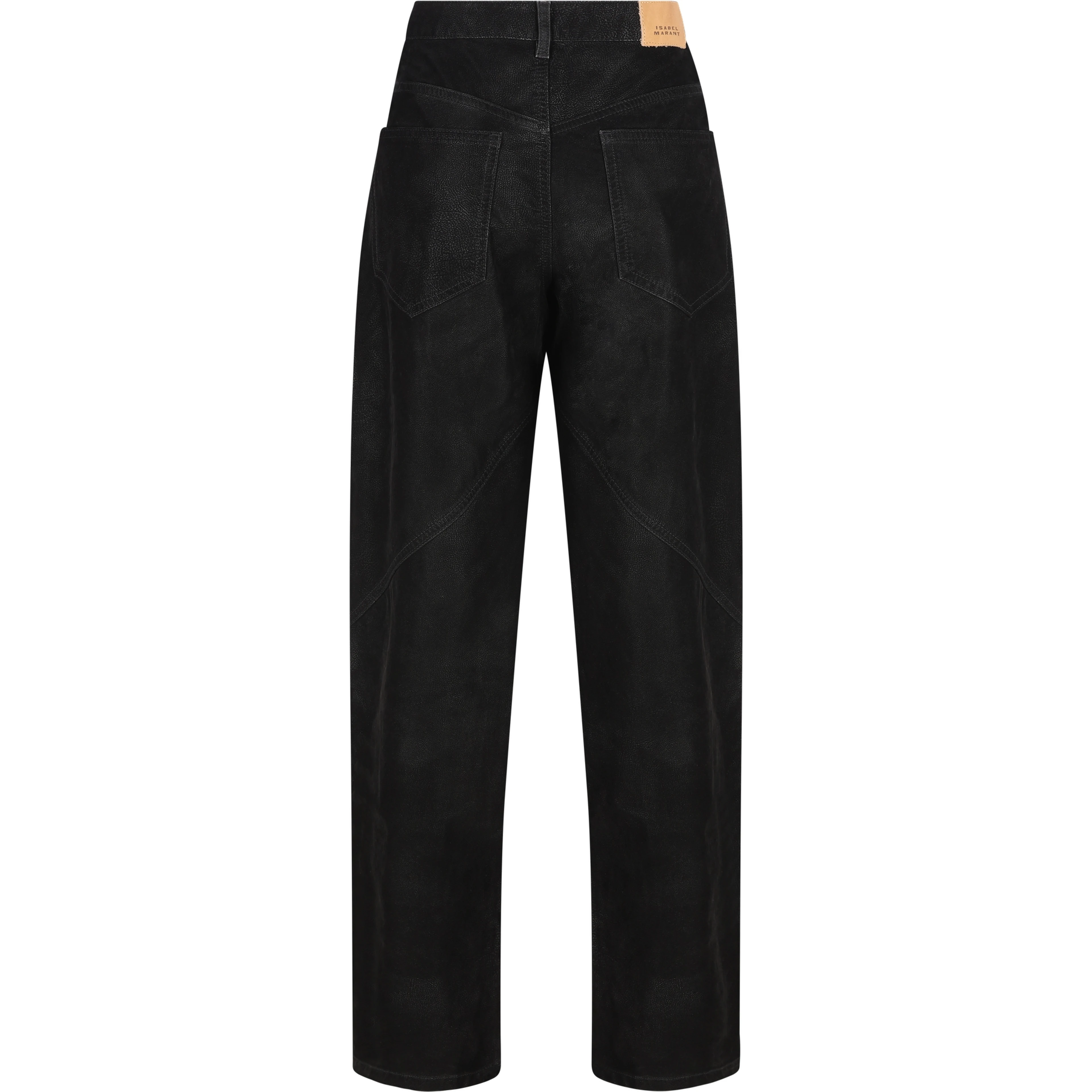 Isabel Marant Etoile RTW... Black