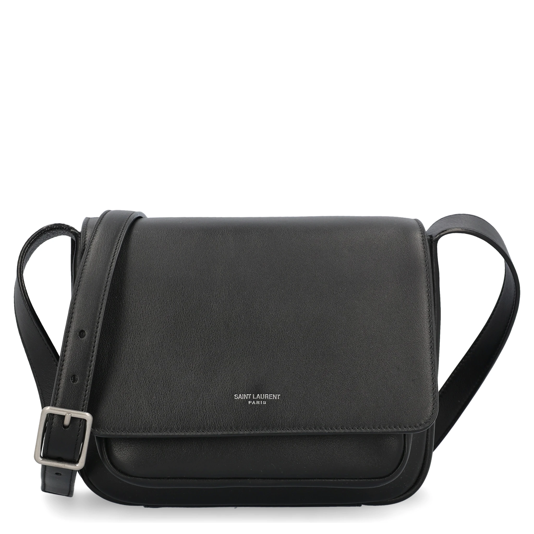 Saint Laurent Bags.. Black