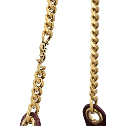 Cassandre bucket bag