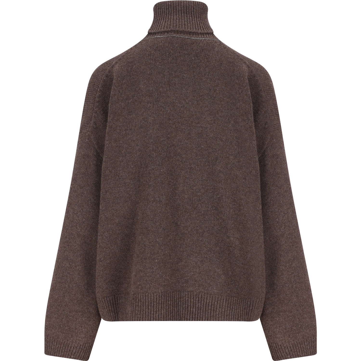 Brunello Cucinelli Sweaters Brown
