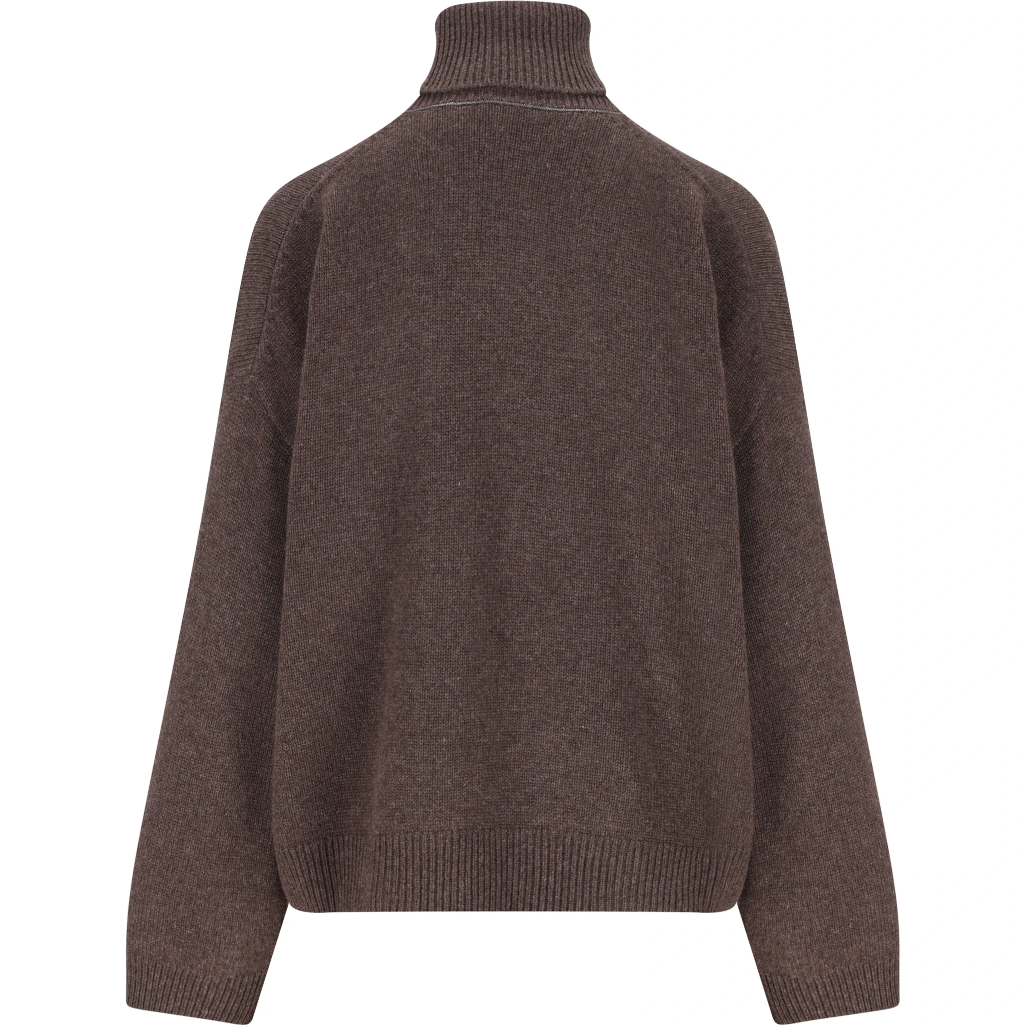 Brunello Cucinelli Sweaters Brown