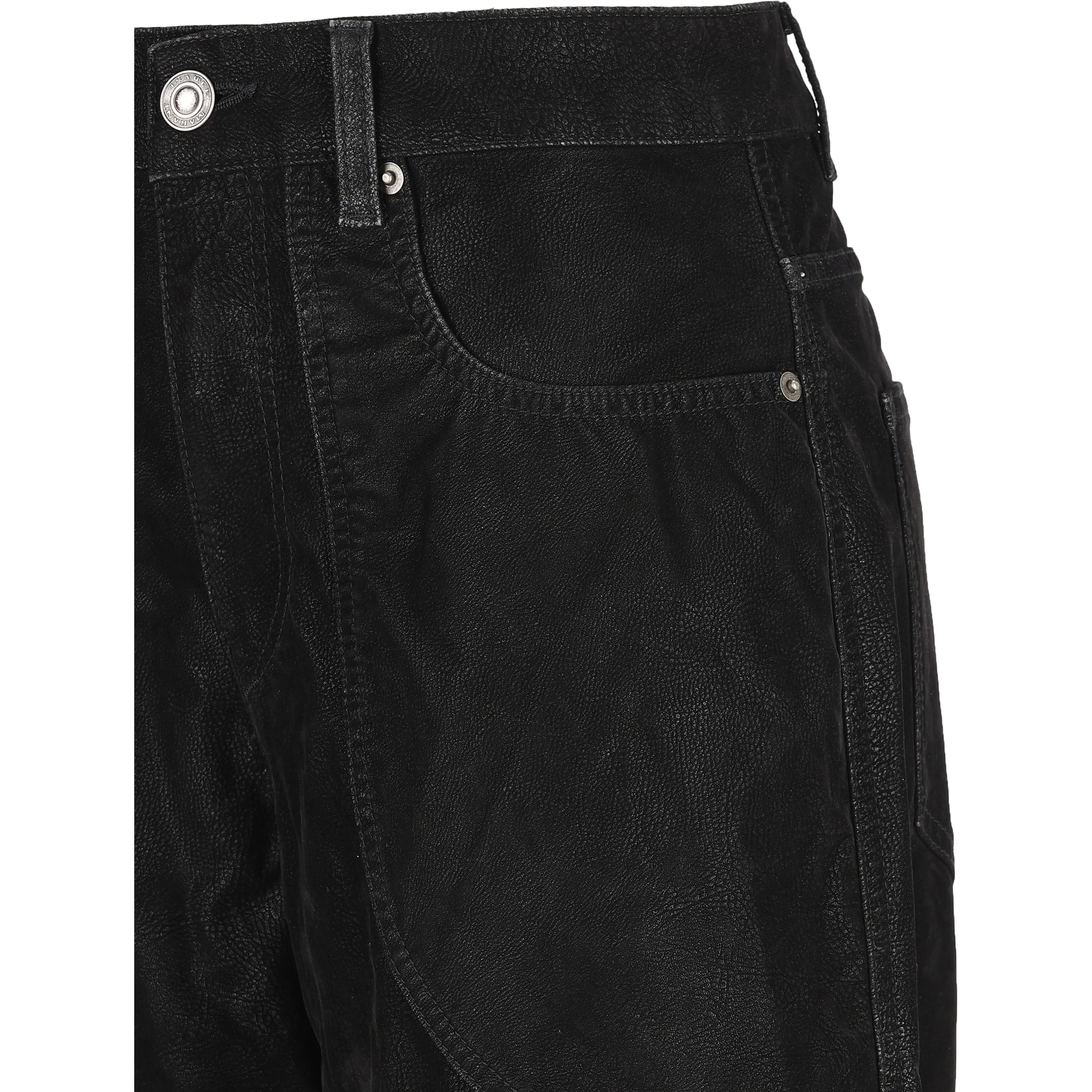 Isabel Marant Etoile RTW... Black