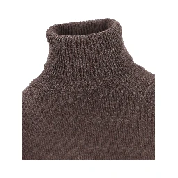 Brunello Cucinelli Sweaters Brown