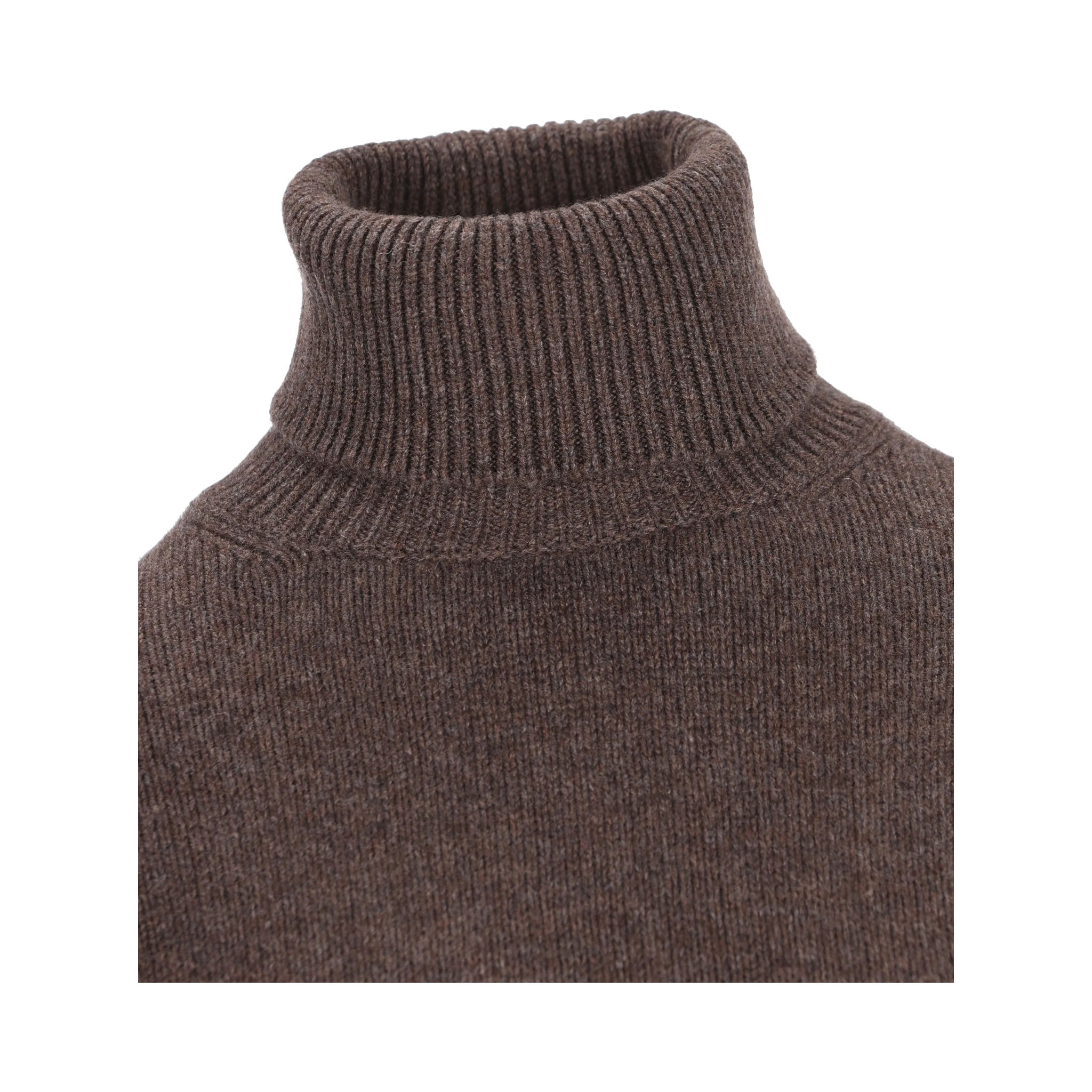 Brunello Cucinelli Sweaters Brown