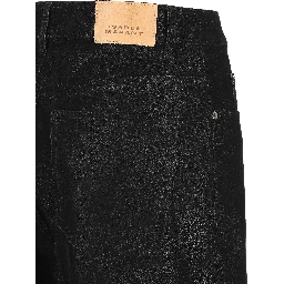 Isabel Marant Etoile RTW... Black