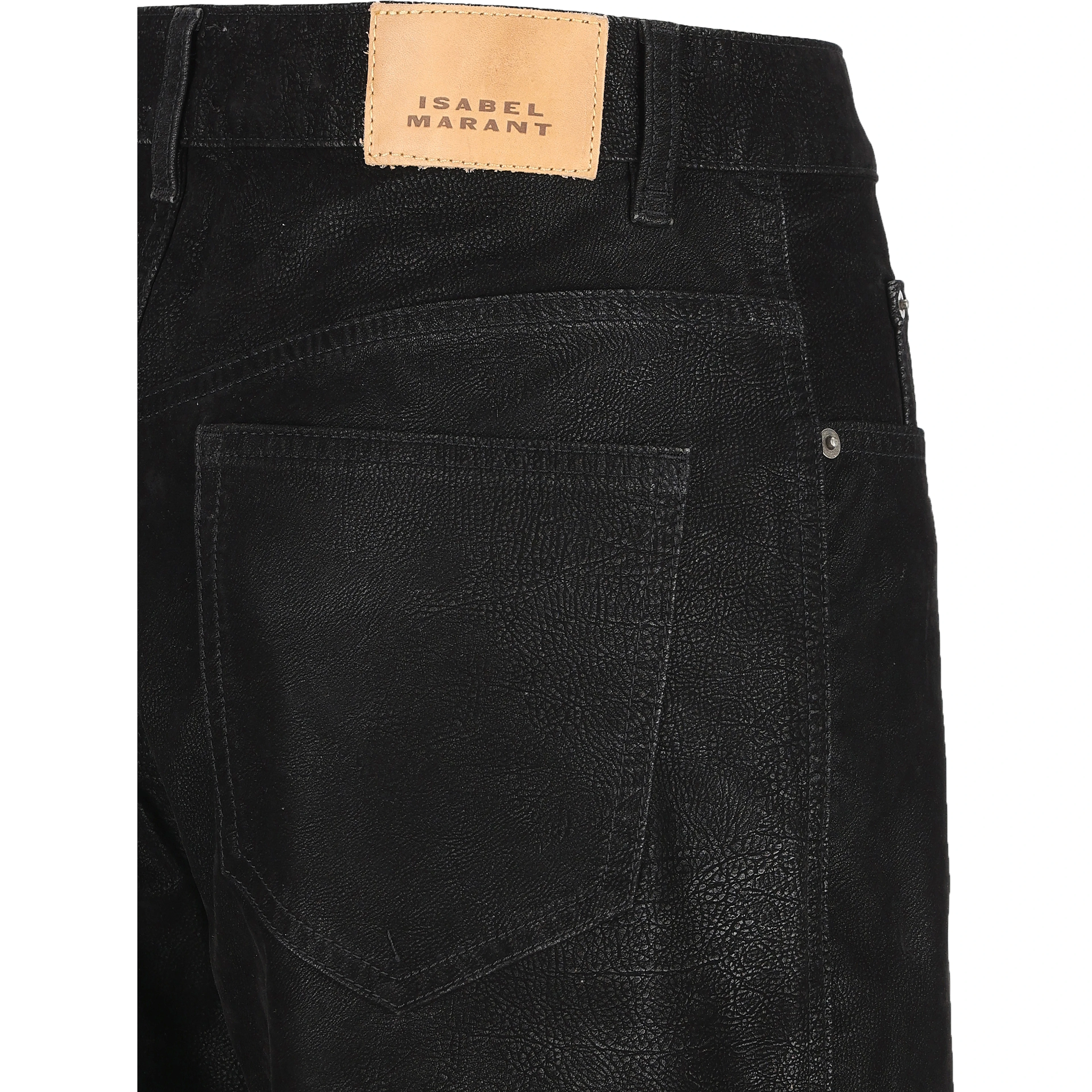 Isabel Marant Etoile RTW... Black