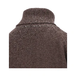 Brunello Cucinelli Sweaters Brown