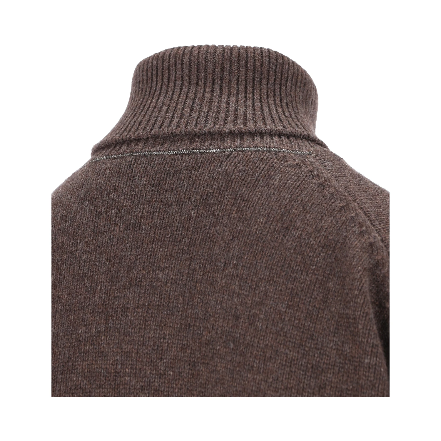 Brunello Cucinelli Sweaters Brown