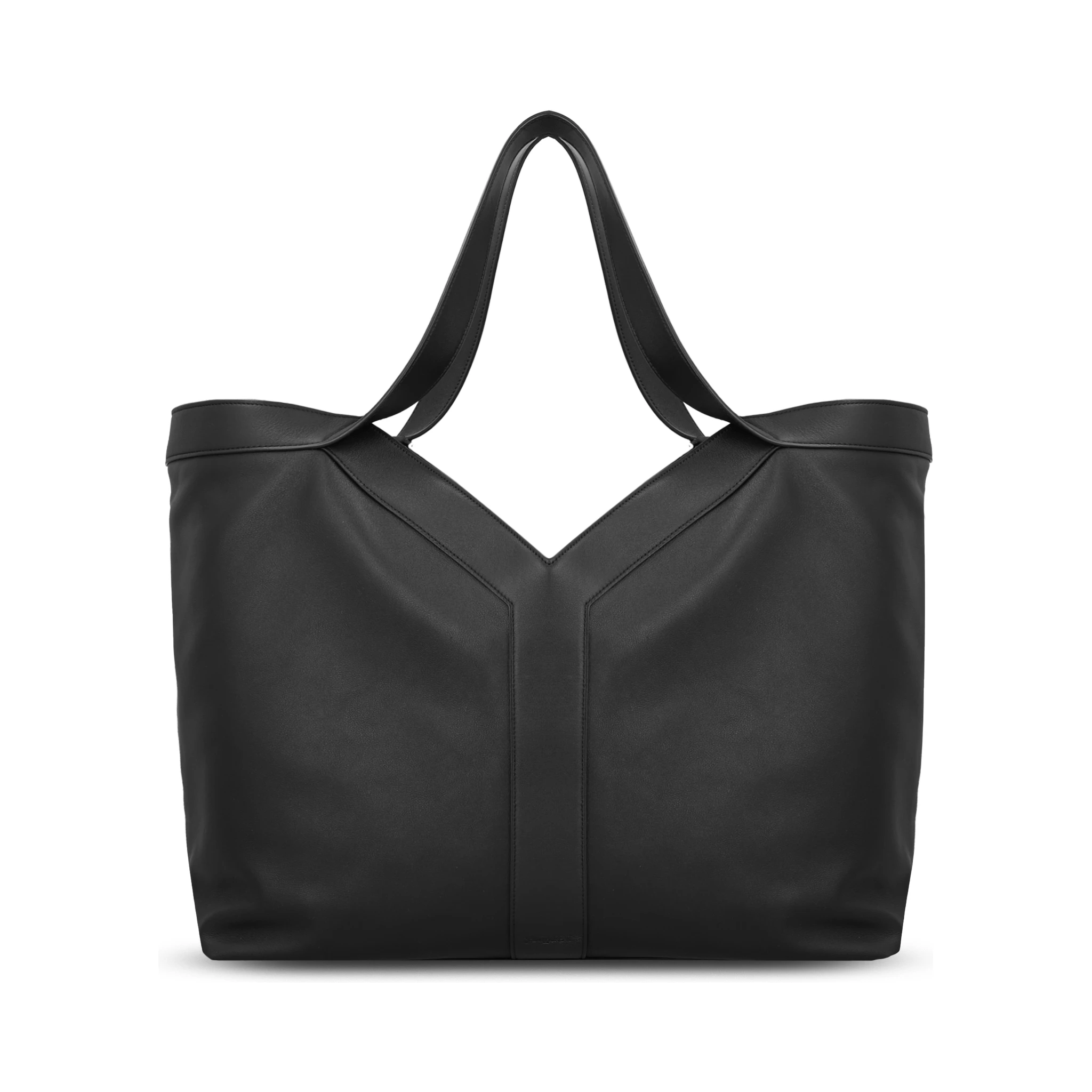 Saint Laurent Bags.. Black