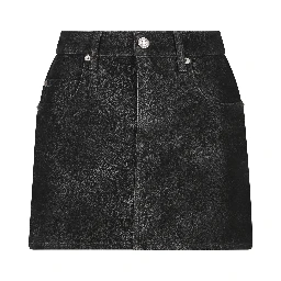 Isabel Marant Etoile Skirts Black