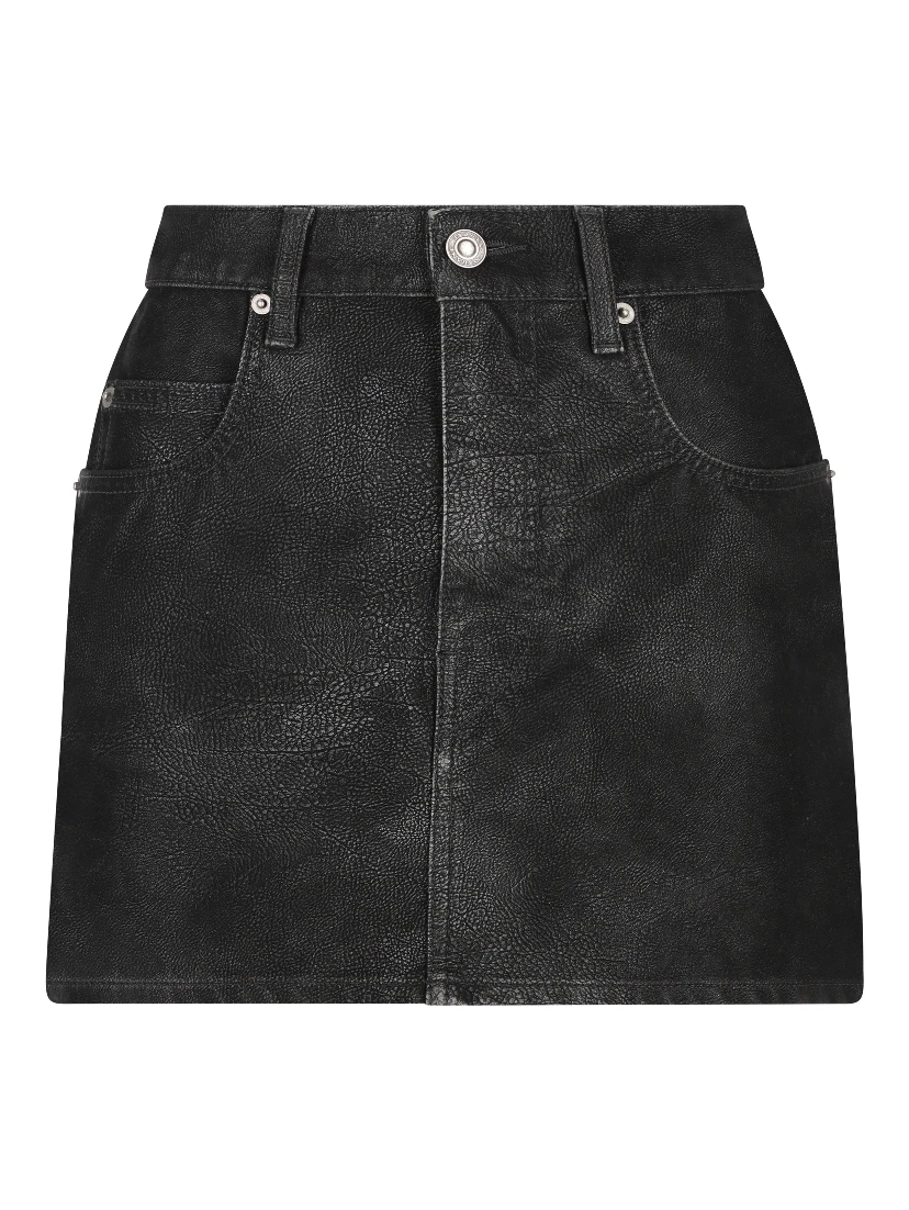 Isabel Marant Etoile Skirts Black