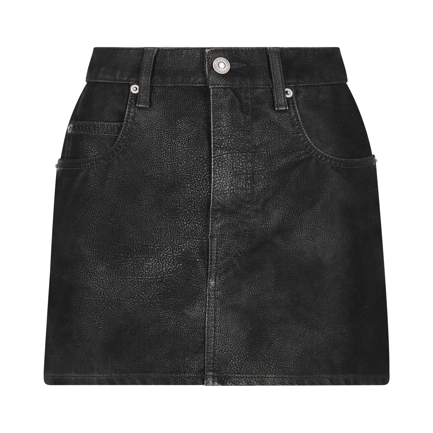 Isabel Marant Etoile Skirts Black