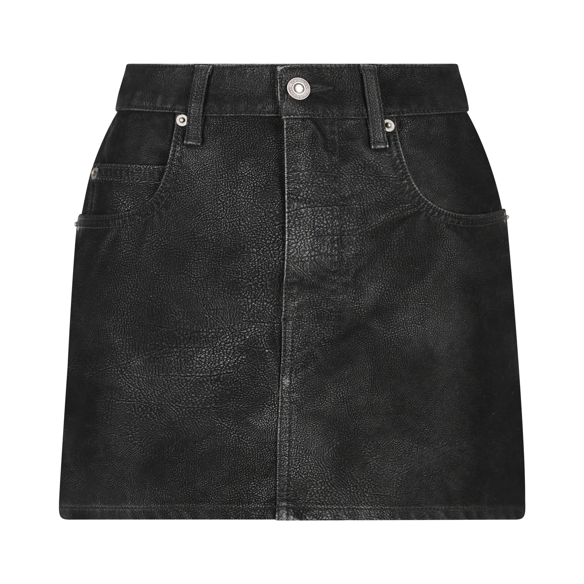 Isabel Marant Etoile Skirts Black
