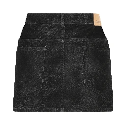 Isabel Marant Etoile Skirts Black