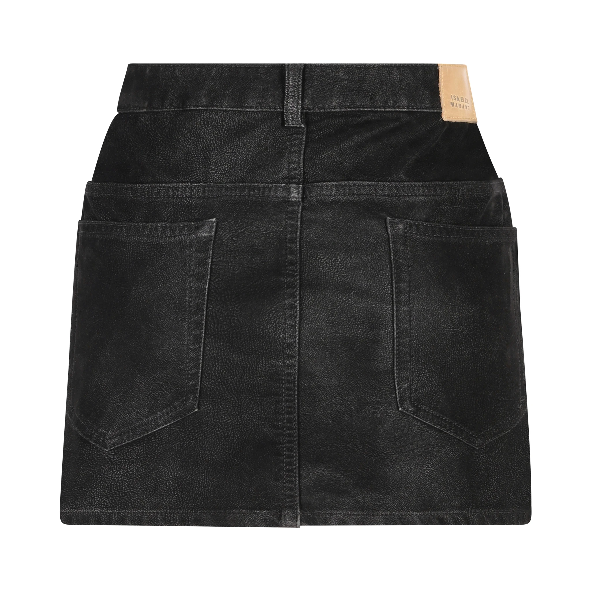 Isabel Marant Etoile Skirts Black