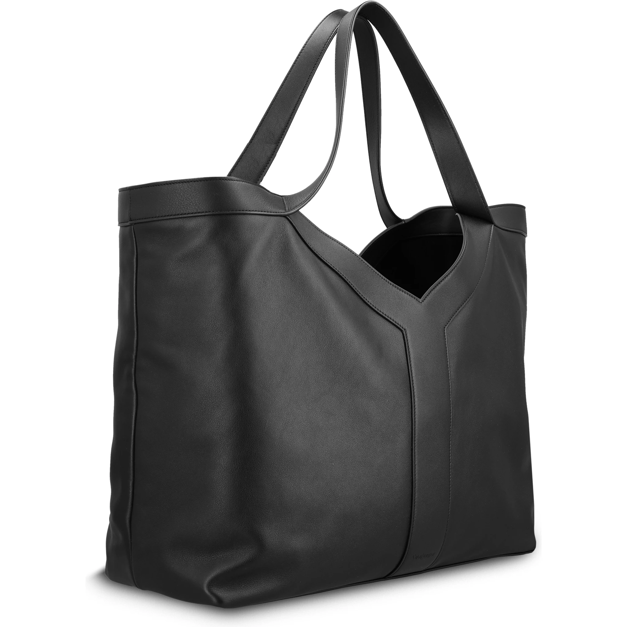 Saint Laurent Bags.. Black