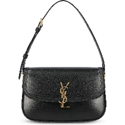 Large Solferino shoulder bag