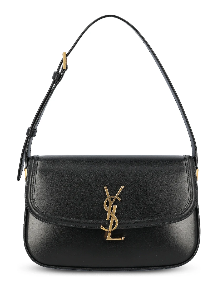 Large Solferino shoulder bag