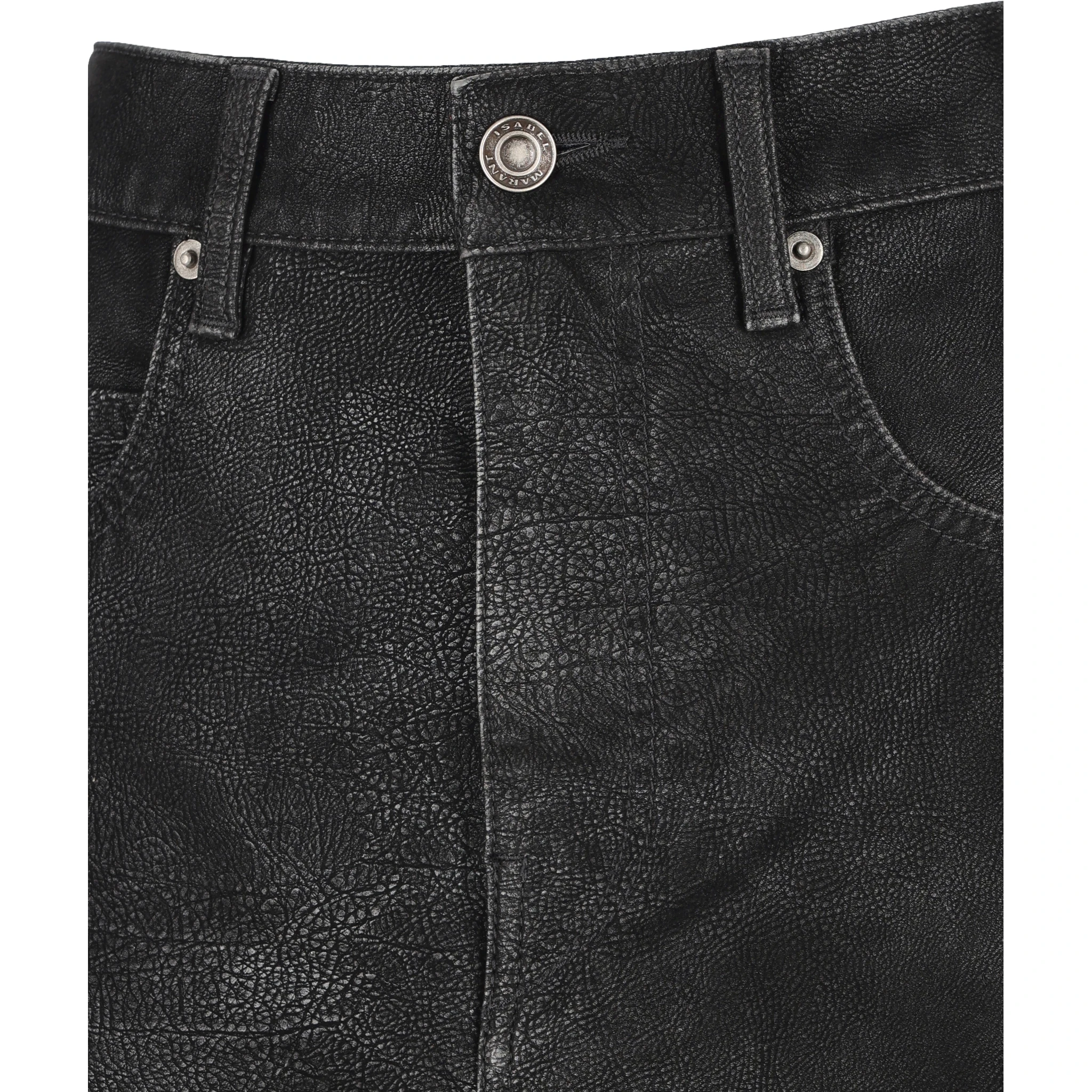 Isabel Marant Etoile Skirts Black